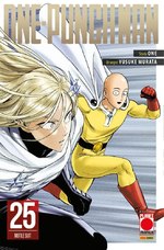 One-Punch Man